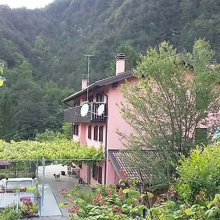 Rosa Dei Venti Couette-café Moggio Udinese