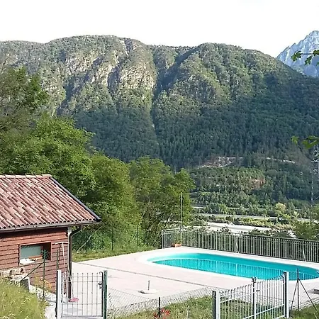 Rosa Dei Venti Bed & Breakfast