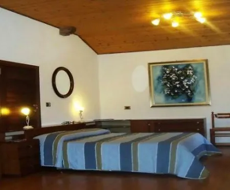 Couette-café Rosa Dei Venti