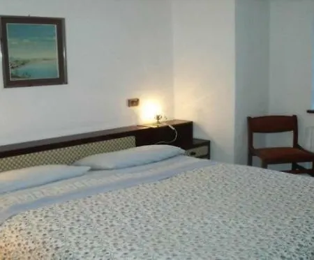 Bed and Breakfast Rosa Dei Venti *