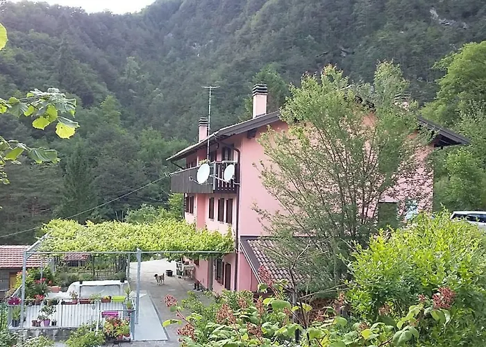 Rosa Dei Venti Bed & Breakfast Moggio Udinese