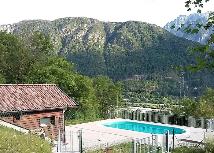 Rosa Dei Venti Bed & Breakfast