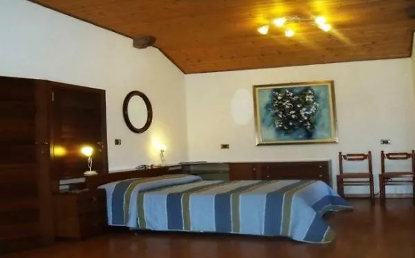 Bed & Breakfast Rosa Dei Venti